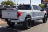 6 Inch Lifted 2022 Ford F-150 2WD
