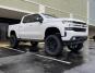 7.5 Inch Lifted 2021 Chevy Silverado 1500 2WD