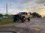 6 Inch Lifted 1990 Chevy K5 Blazer 4WD