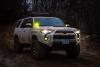 3 Inch Lifted 2022 Toyota 4Runner 4WD
