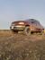 3 Inch Lifted 2003 Ford F-150 2WD