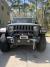 2.5 inch Lifted 2020 Jeep Wrangler JL Unlimited 4WD