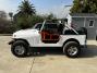 2.5 inch Lifted 1990 Jeep Wrangler YJ 4WD