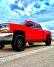 3.5 Inch Lifted 2018 Chevy Silverado 1500 2WD