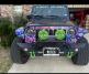 3.5 Inch Lifted 2015 Jeep Wrangler JK Unlimited 4WD