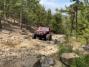 3.5 Inch Lifted 2014 Jeep Wrangler JK Unlimited 4WD