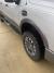 2 inch Lifted 2016 Nissan Titan XD 4WD