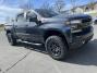 2 inch Lifted 2022 Chevy Silverado 1500 4WD