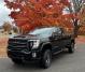 3 Inch Lifted 2021 GMC Sierra 3500 HD 4WD