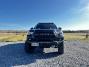 3 Inch Lifted 2017 Toyota Tacoma 4WD