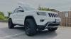 2.5 inch Lifted 2015 Jeep Grand Cherokee 4WD