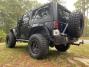 2.5 inch Lifted 2015 Jeep Wrangler JK (2 Door) 4WD