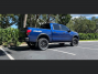 3 Inch Lifted 2021 Nissan Titan 4WD