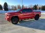3.5 Inch Lifted 2021 Chevy Silverado 1500 4WD