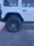 3.5 Inch Lifted 2023 Jeep Wrangler JL Unlimited 4WD