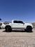 6 Inch Lifted 2022 Nissan Frontier 4WD