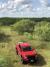 6 Inch Lifted 2015 GMC Canyon 4WD