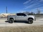 6 Inch Lifted 2021 Chevy Silverado 1500 4WD