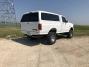 6 Inch Lifted 1996 Ford F-150 2WD