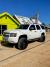 5 Inch Lifted 2008 Chevy Tahoe 4WD