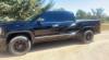 2 inch Lifted 2016 GMC Sierra 1500 4WD