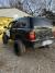 6 Inch Lifted 2003 Chevy Tahoe 4WD