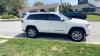 2.5 inch Lifted 2017 Jeep Grand Cherokee 2WD