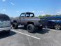 6 Inch Lifted 1990 Chevy K5 Blazer 4WD