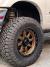 5 Inch Lifted 2020 Ram 2500 4WD