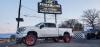 7 Inch Lifted 2020 GMC Sierra 2500 HD 4WD