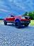 4 Inch Lifted 2006 Ford F-150 4WD