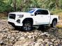 2 inch Lifted 2021 GMC Sierra 1500 4WD