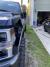 3 Inch Lifted 2021 Ford F-250 Super Duty 4WD