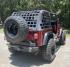3.5 Inch Lifted 1998 Jeep Wrangler TJ 4WD
