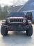 2.5 inch Lifted 2021 Jeep Gladiator JT 4WD