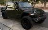 4.5 Inch Lifted 2021 Jeep Gladiator JT 4WD