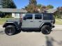 2.5 inch Lifted 2018 Jeep Wrangler JL Unlimited 4WD