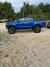 6 Inch Lifted 2020 Ford Ranger 4WD