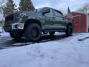 3.5 Inch Lifted 2021 Toyota Tundra 4WD