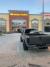 6 Inch Lifted 2005 Dodge Ram 1500 2WD