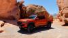 3 Inch Lifted 2017 Toyota Tacoma 4WD