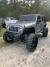 7 Inch Lifted 2017 Jeep Wrangler JK Unlimited 4WD