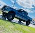 6 Inch Lifted 2004 Ford F-150 2WD