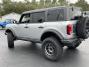 3.5 Inch Lifted 2021 Ford Bronco 4WD