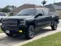 2 inch Lifted 2011 Chevy Silverado 1500 4WD