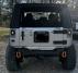4 Inch Lifted 2011 Jeep Wrangler JK (2 Door) 4WD
