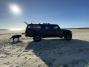 2.5 inch Lifted 2020 Jeep Gladiator JT 4WD