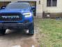 3.5 Inch Lifted 2021 Toyota Tacoma 4WD