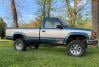 6 Inch Lifted 1991 Chevy C2500/K2500 Pickup 4WD