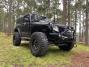 2.5 inch Lifted 2015 Jeep Wrangler JK (2 Door) 4WD